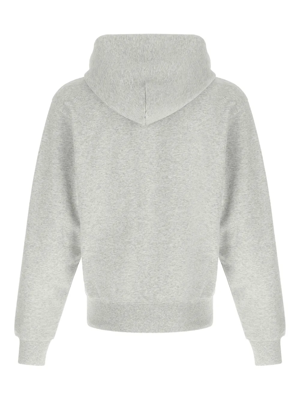 Gramicci Embroidered Zip-up Hoodie In Multi