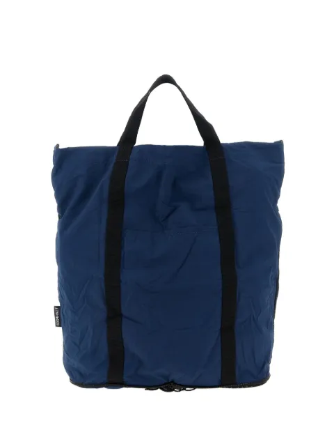 Gramicci Packable tote bag
