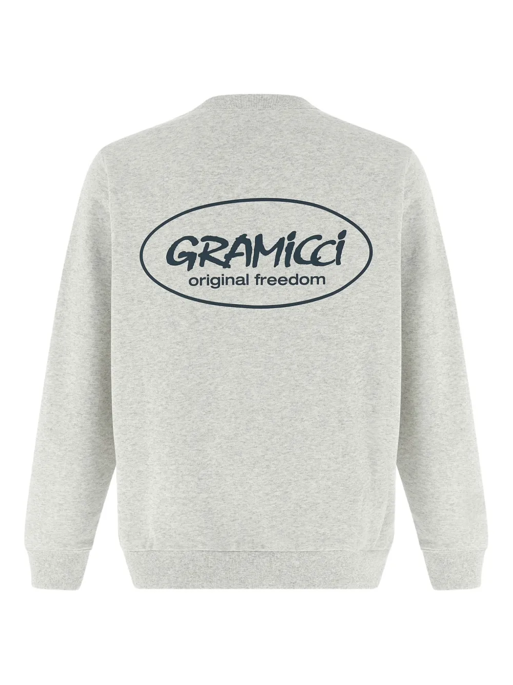Gramicci Grey Original Freedom Sweatshirt In Gray