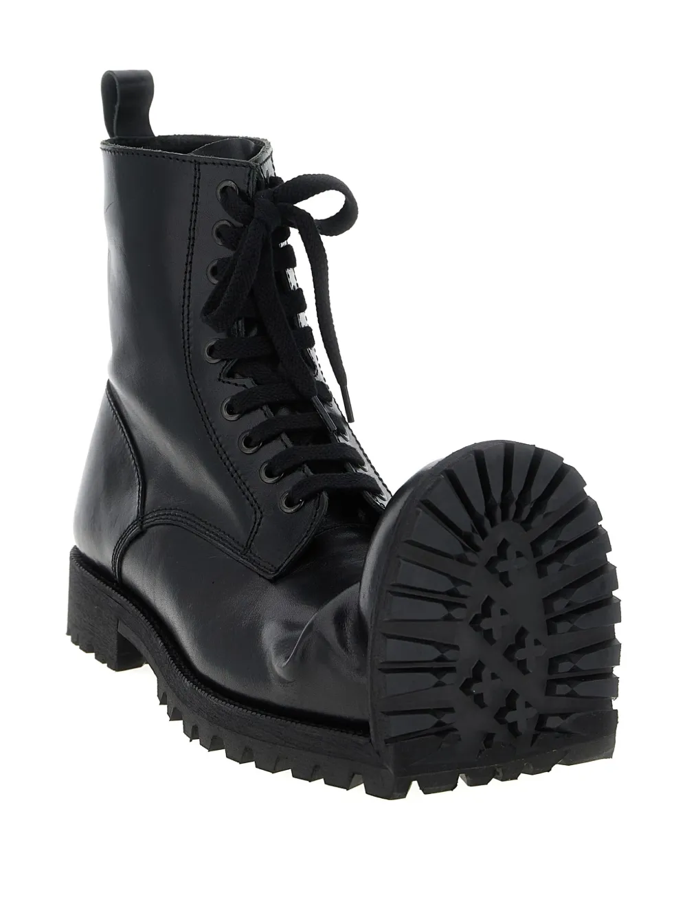 Comme des Garçons Homme Plus بوت X Kids Love Gaite | أبوات بايكر | Image 2