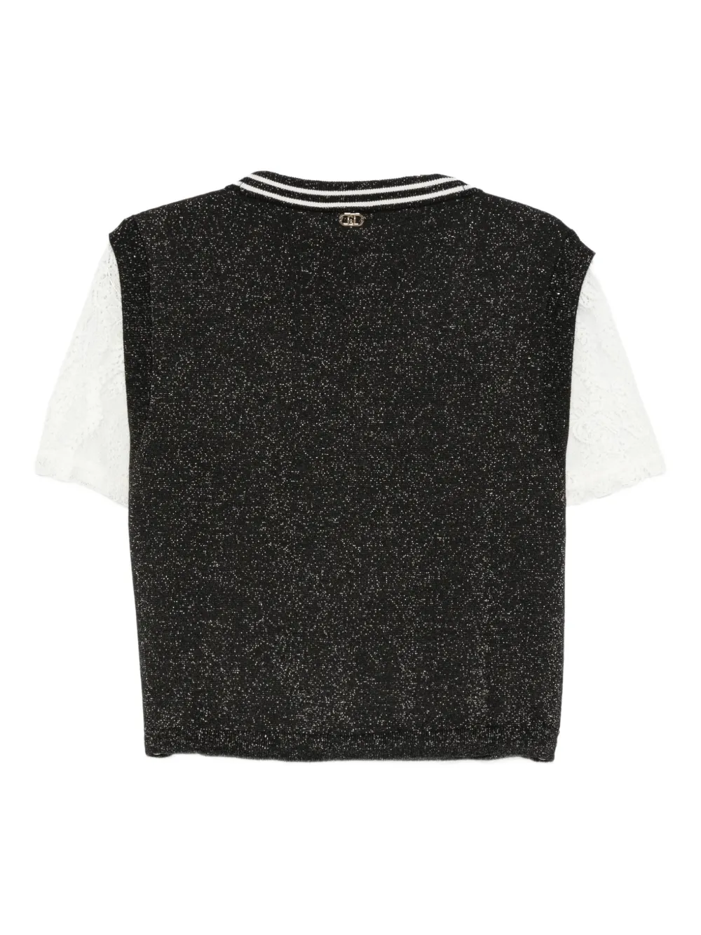 LIU JO playera a capas | Playeras y jerséis | Image 2