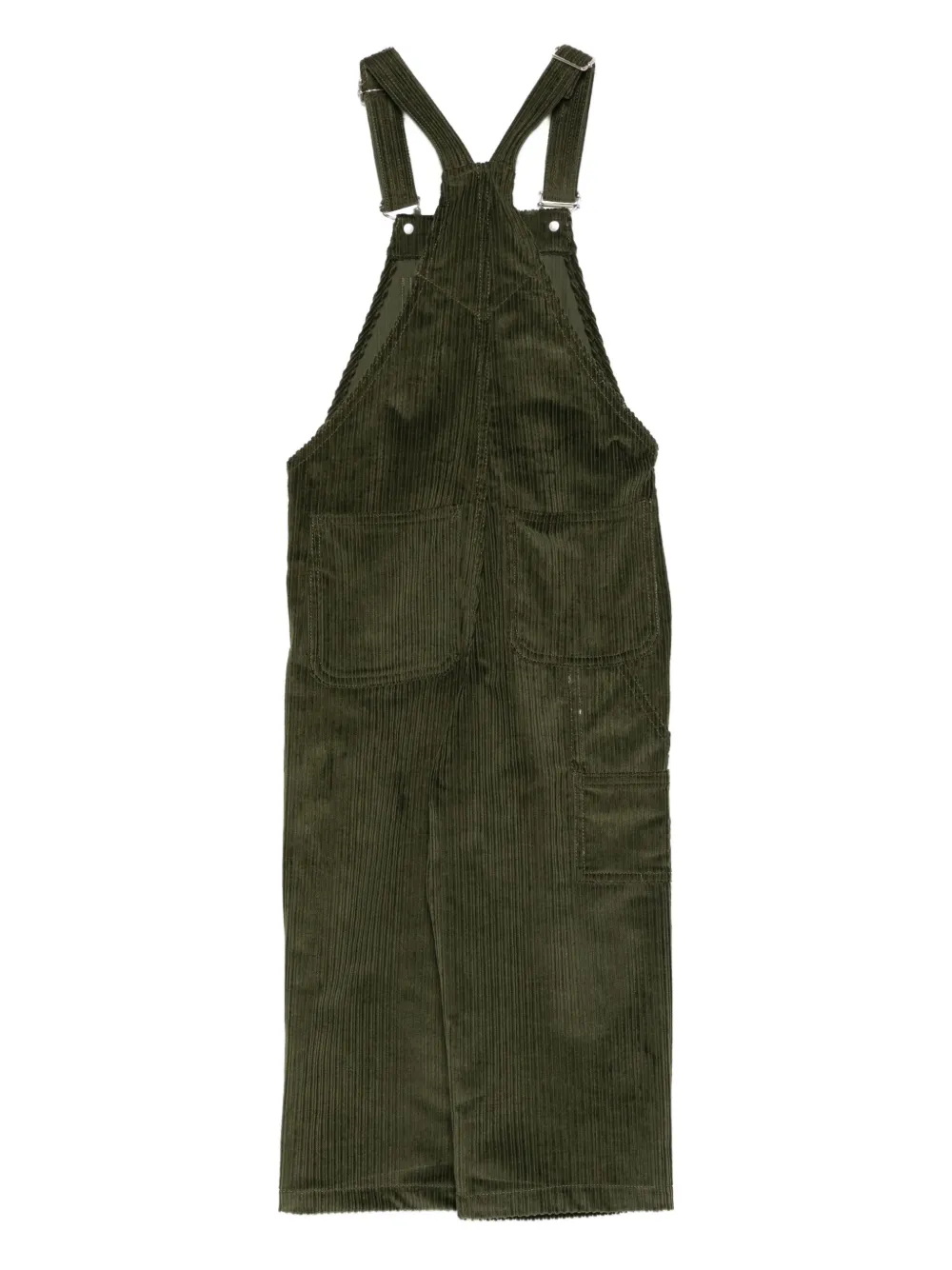 MARKET corduroy dungarees | Dungarees | Image 2