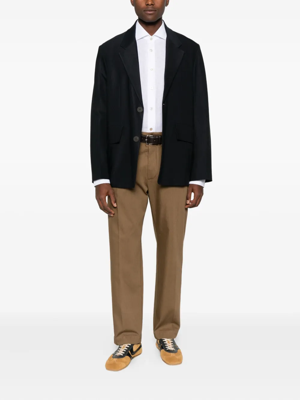 Kiton long sleeve shirt | Image 2