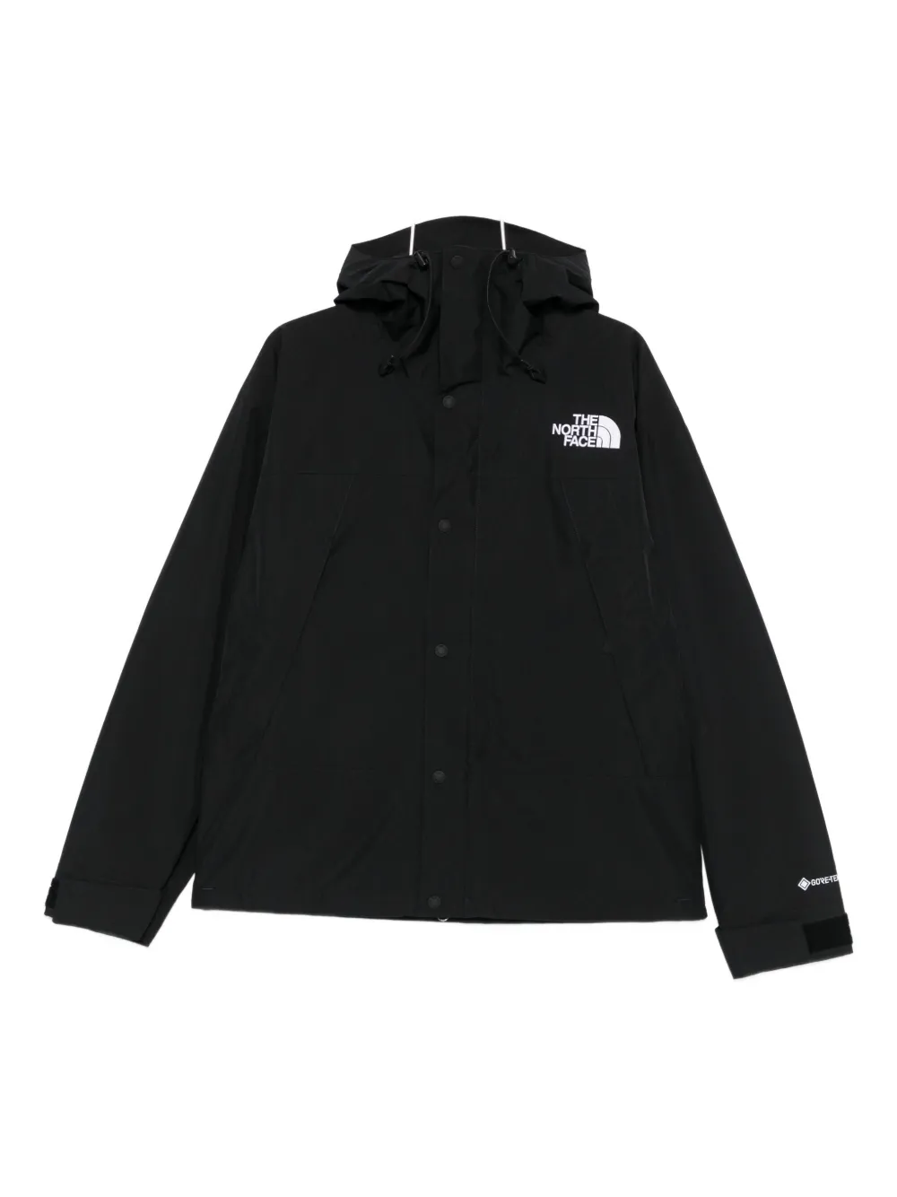 The North Face GTX Mountain jacket - KX81|BLACK