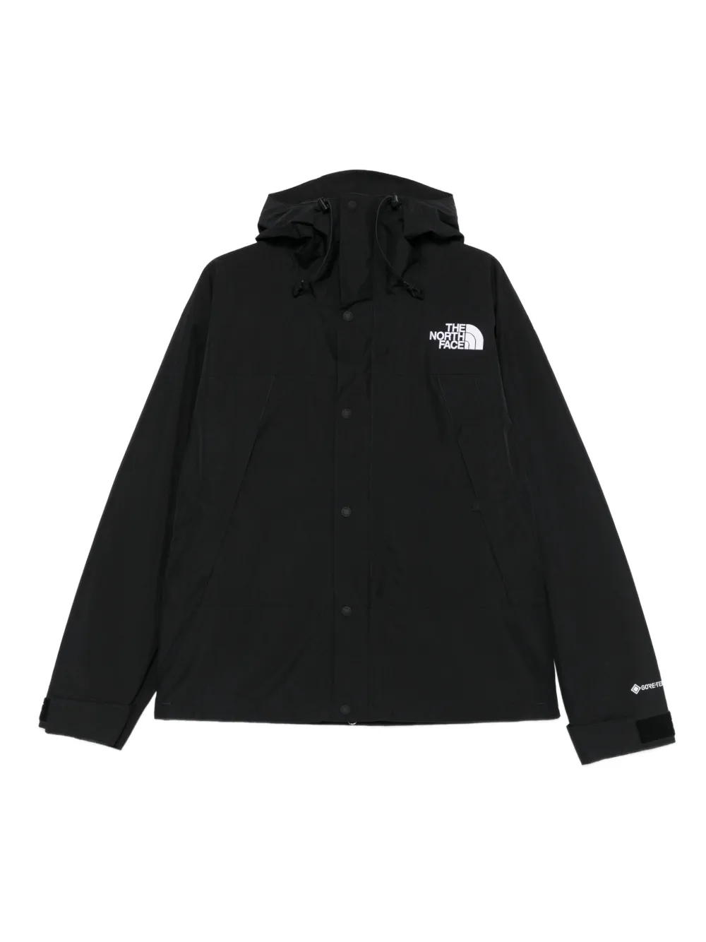 The North Face GTX Mountain jacket | Black | Image 1