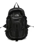 The North Face logo-print backpack - Black
