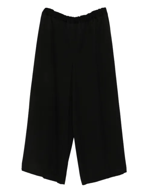 Comme Des Garçons Comme Des Garçons elasticated trousers