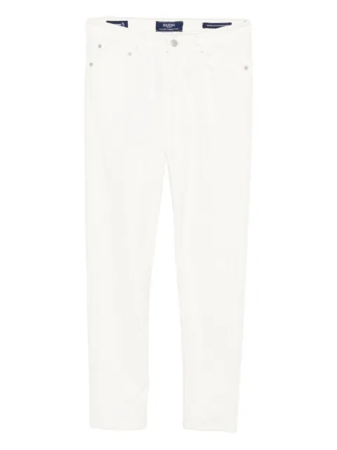 Barba five-pocket jeans
