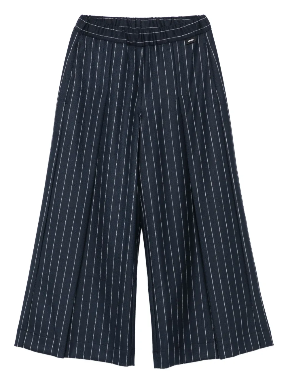 Aspesi Kids PANTALONE LUNGO | Blue | Image 1