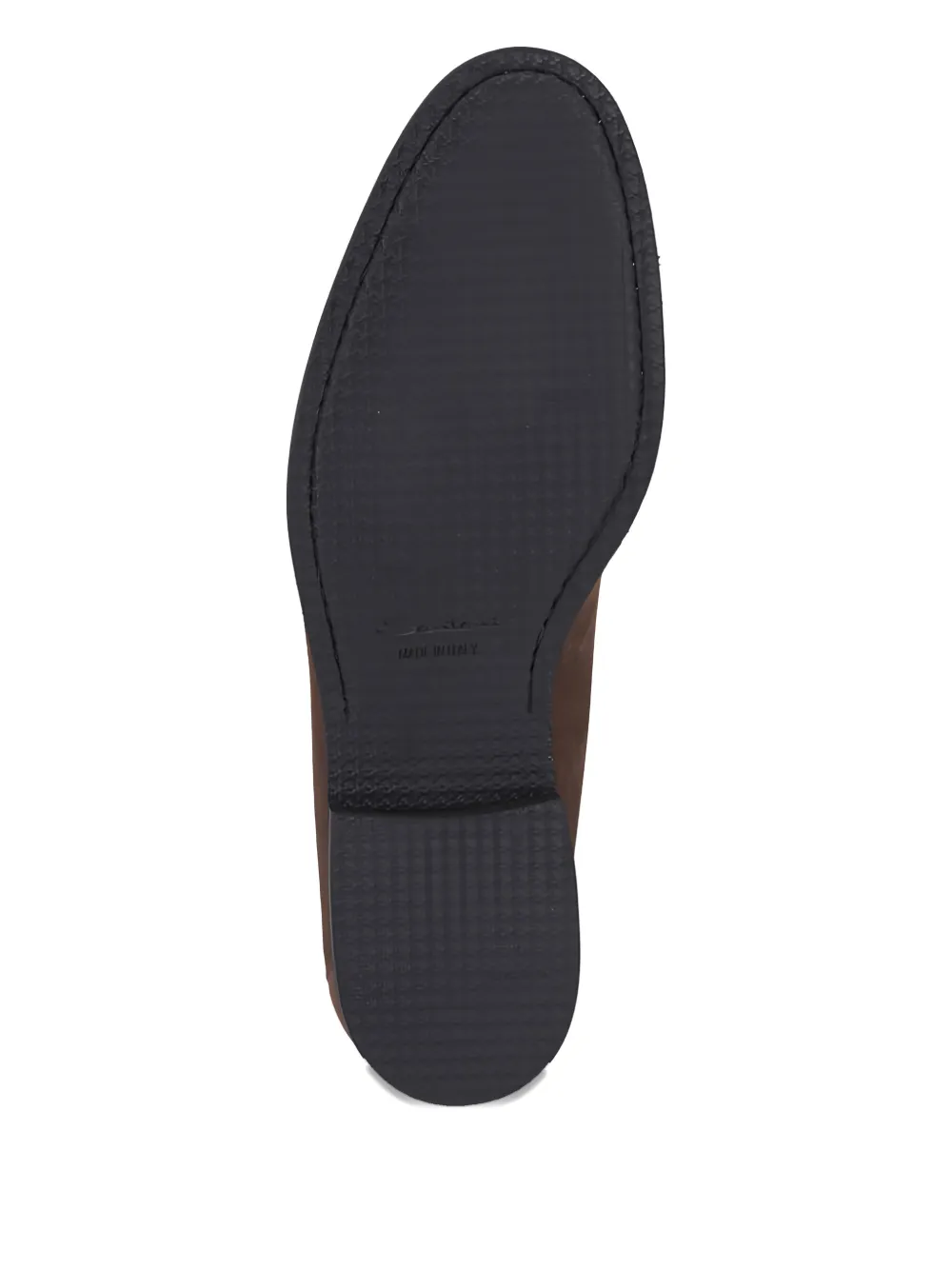 Santoni Penny loafers Bruin