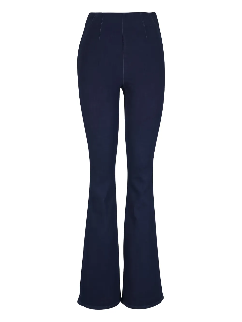 Veronica Beard flared trousers | azul | Image 1
