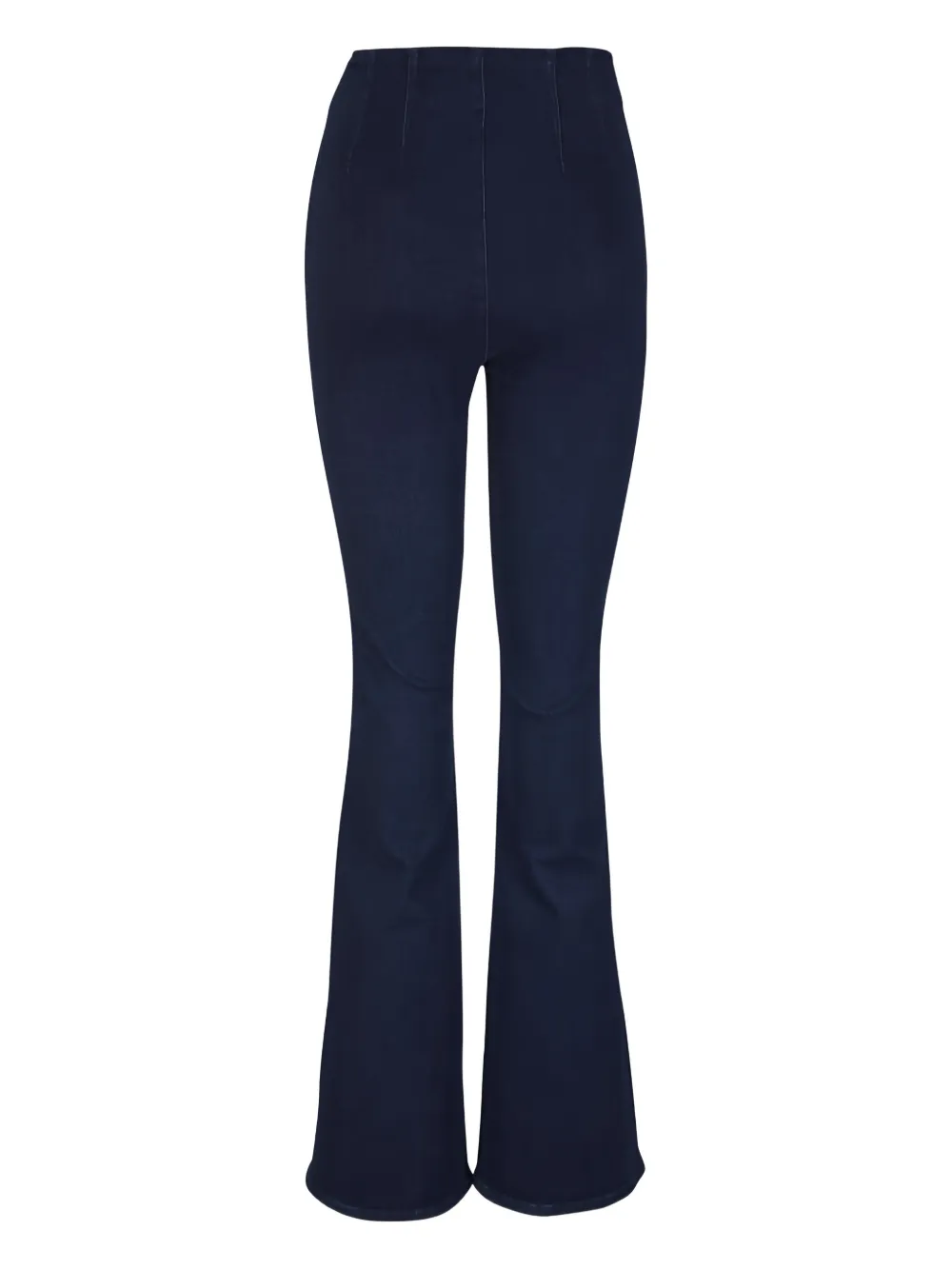 Veronica Beard flared trousers | Pantalones acampanados | Image 2