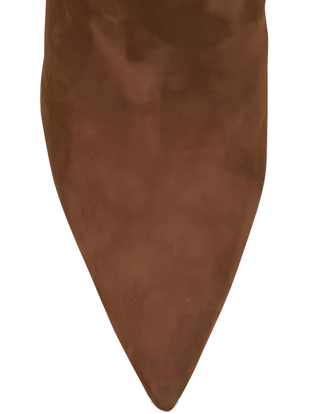 Veronica Beard Lisa pointed boots Bruin