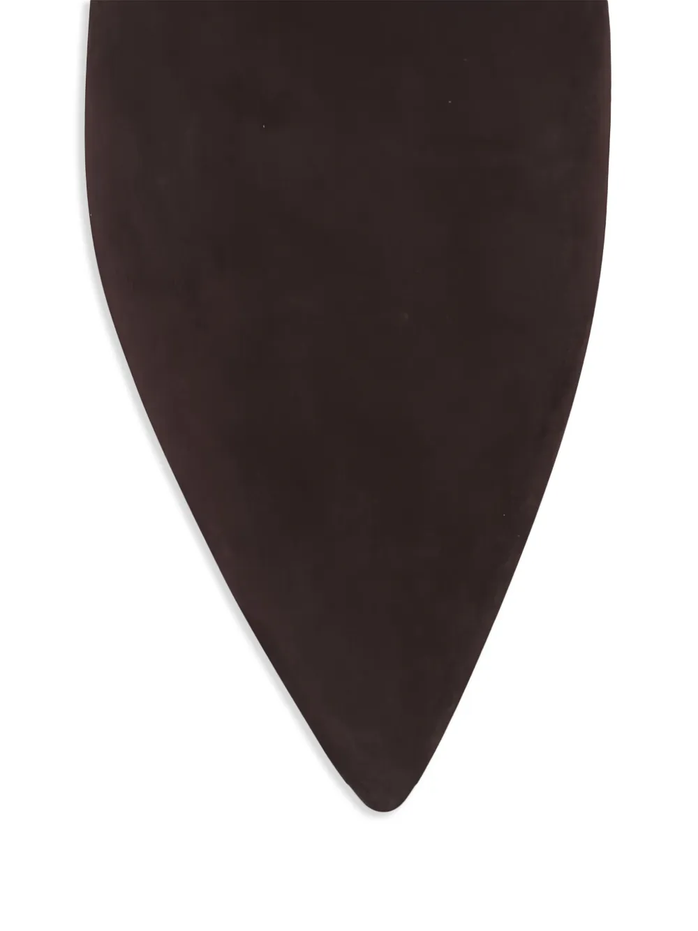 Veronica Beard Penny laarzen met bandje Bruin