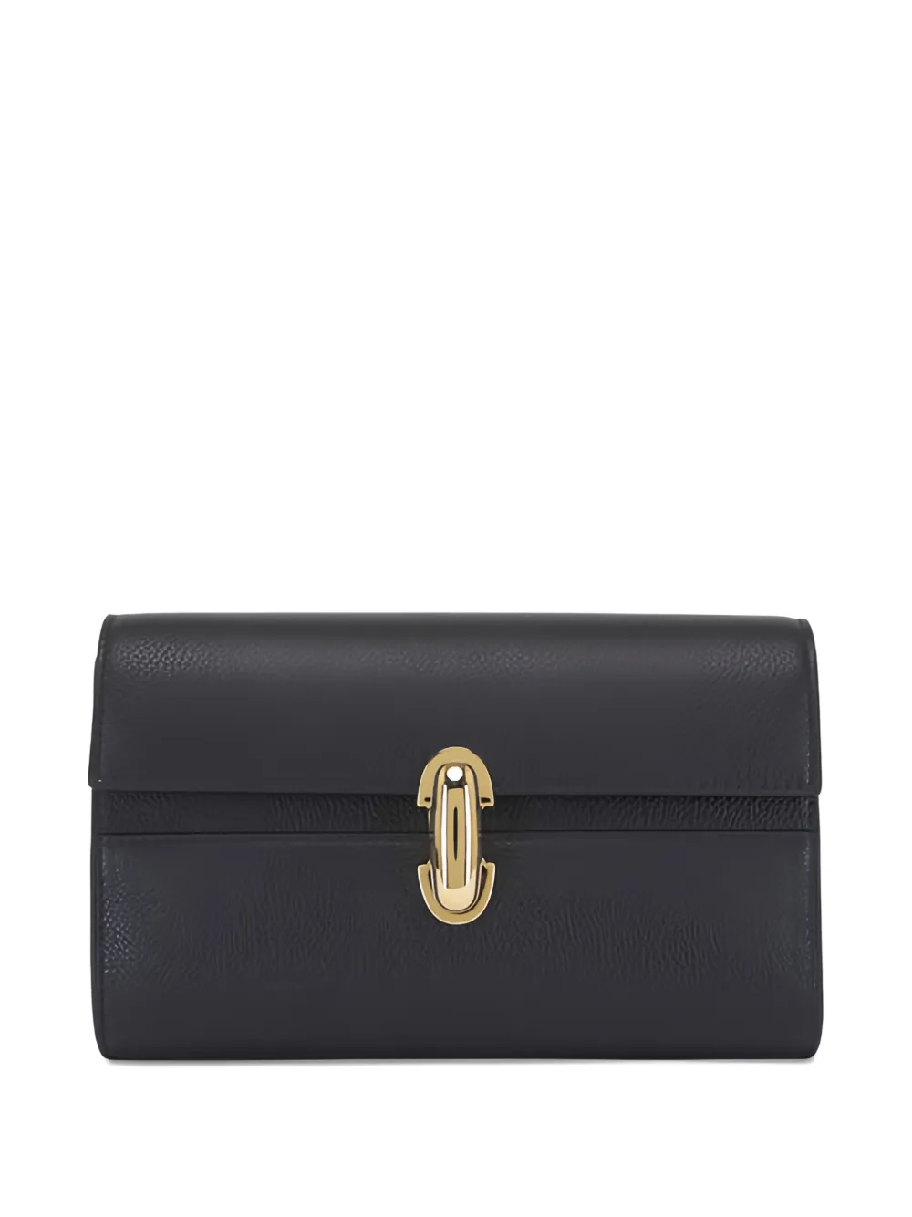 Savette Borsa a tracolla Symmetry mini - Nero