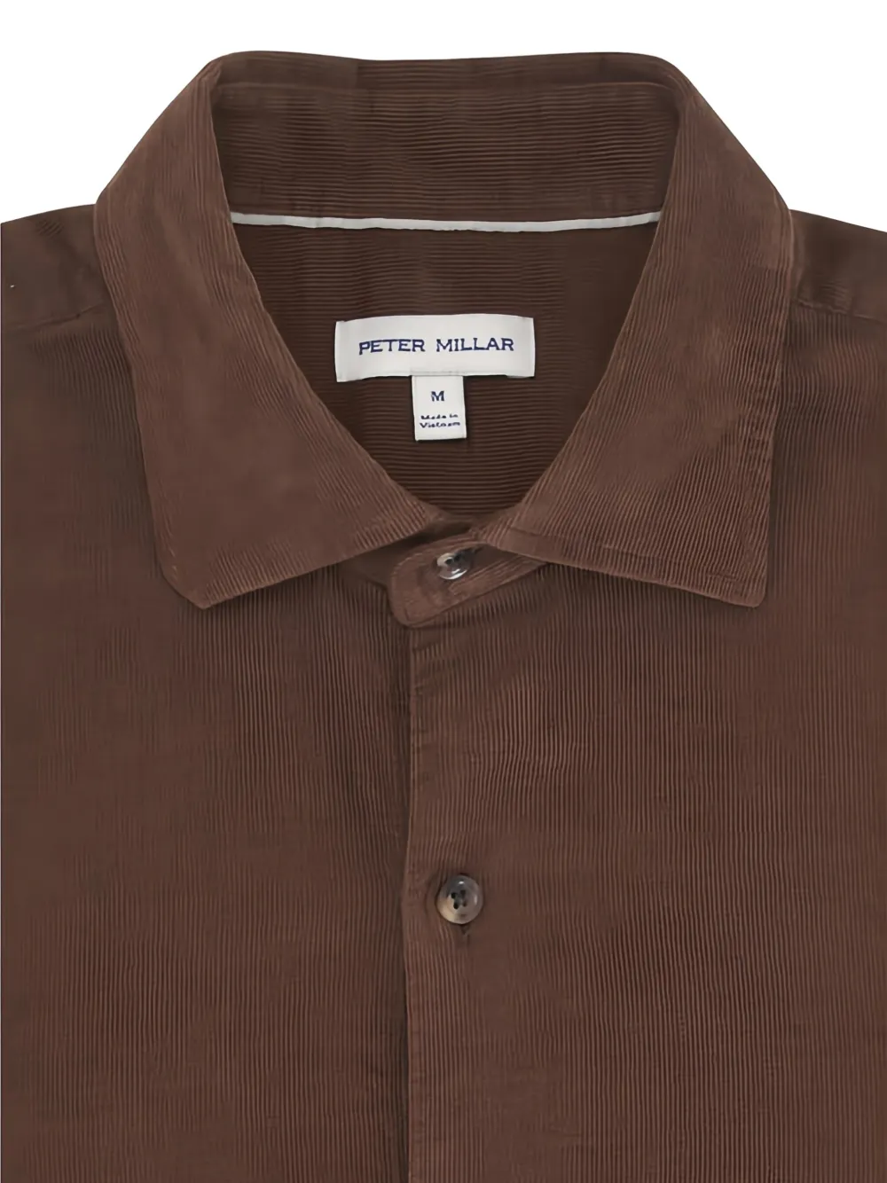 Peter Millar button-up shirt | Image 2