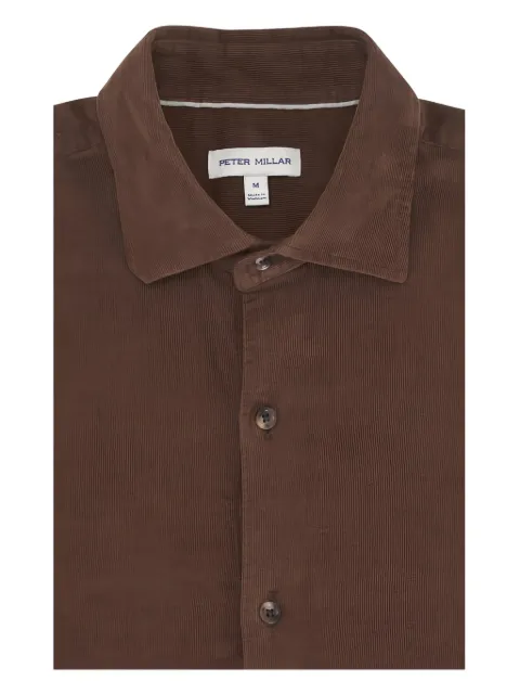 Peter Millar button-up shirt