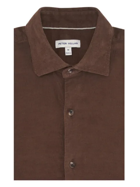 Peter Millar camisa con botones