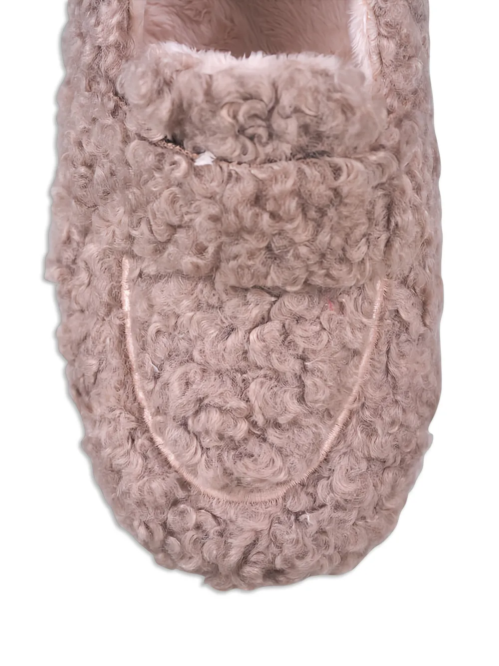 Ron White Teddy sandalen Beige