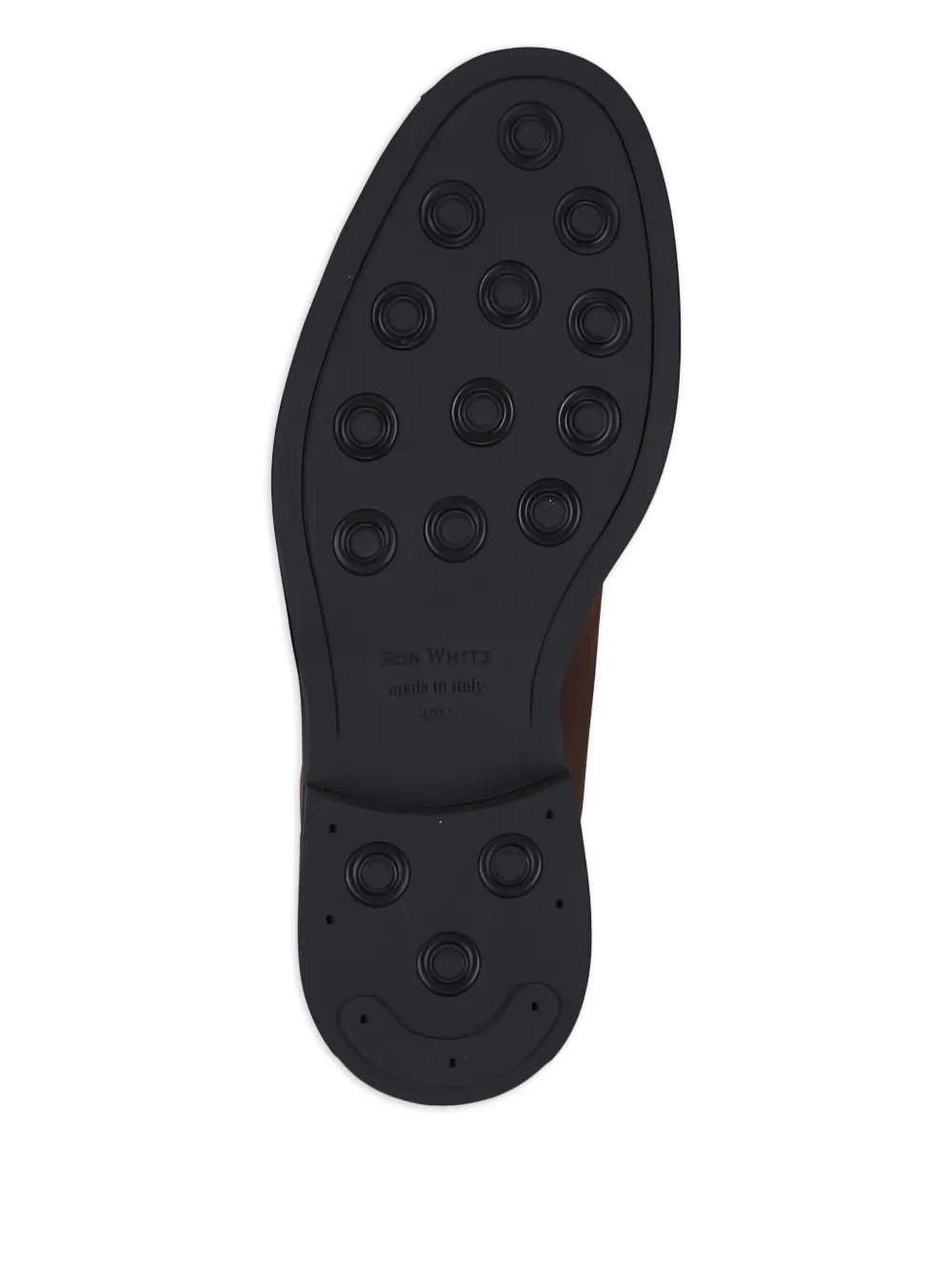 Ron White Nevin veterlaarzen Bruin