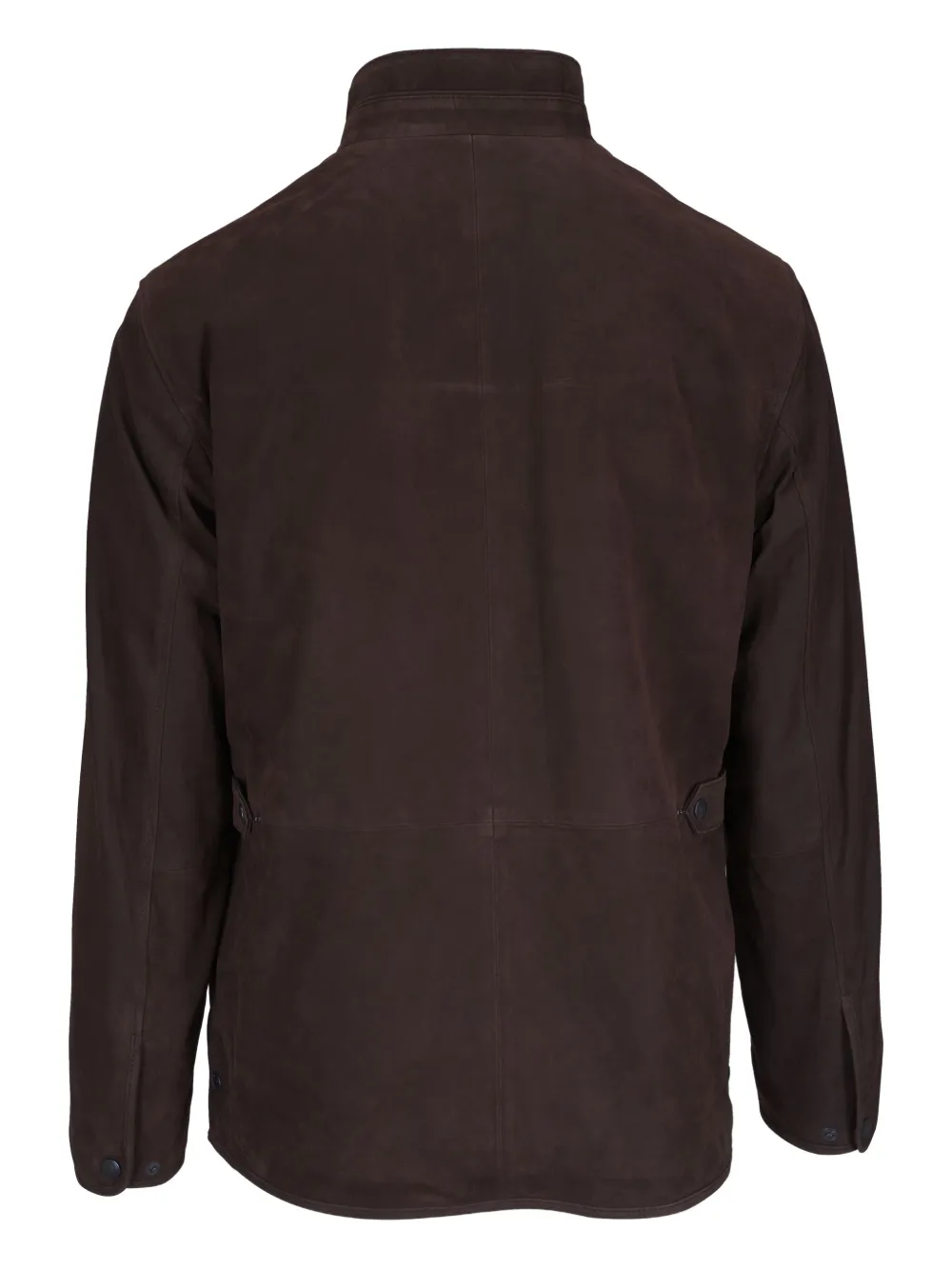 Peter Millar Norwalk suede jacket | Leather Jackets | Image 2