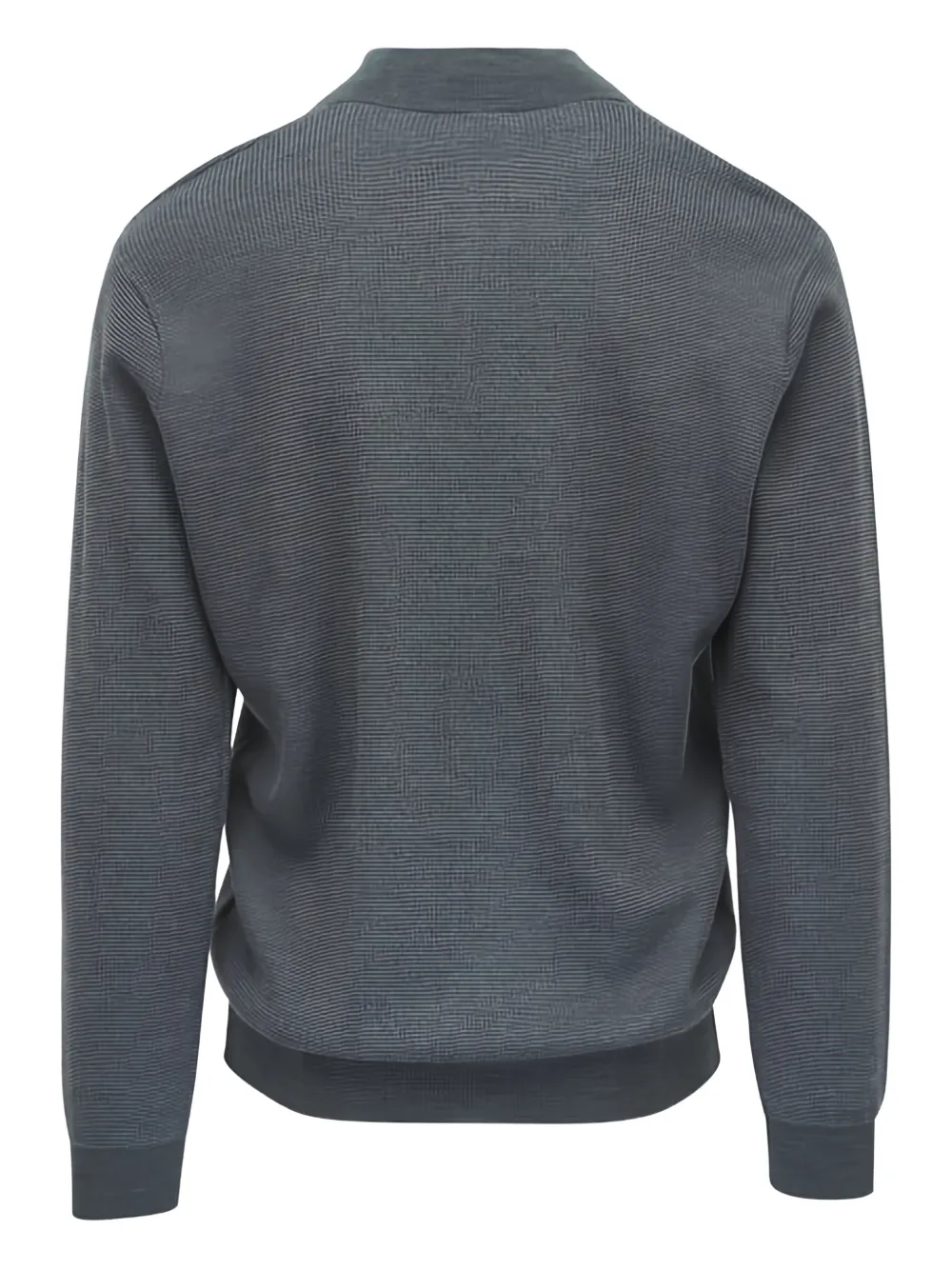 Peter Millar half-zip textured sweater | Knitted Sweaters | Image 2