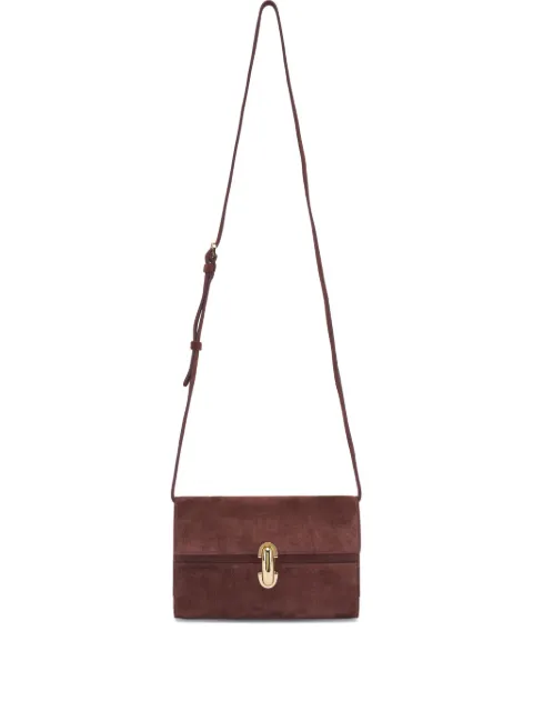 Savette  bolsa crossbody Symmetry mini