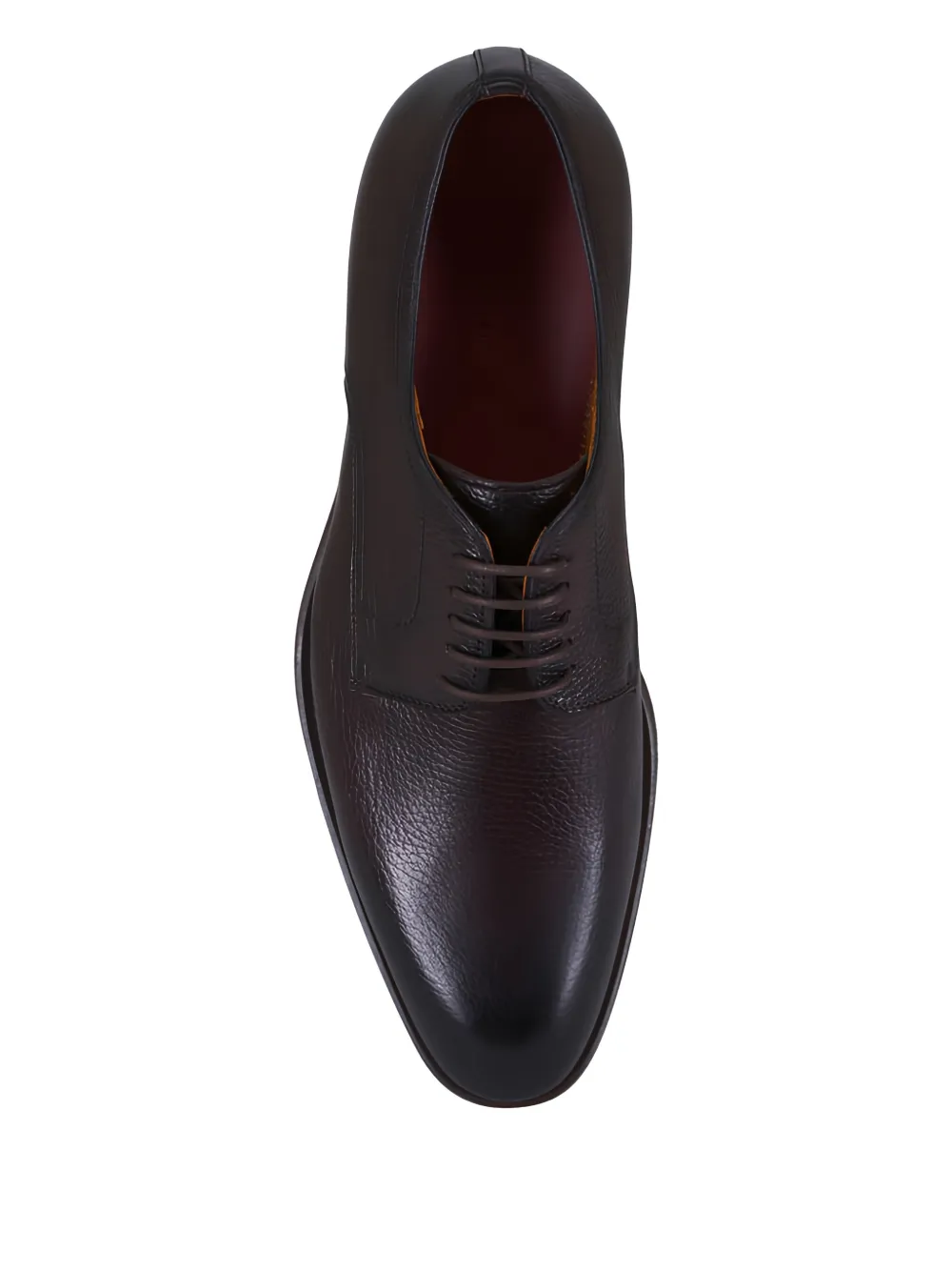 Magnanni textured lace-up shoes Bruin