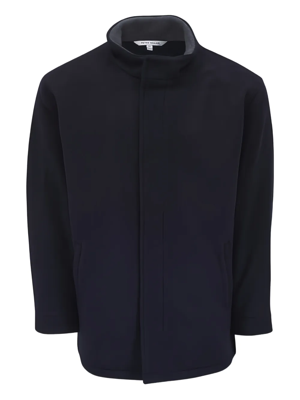 Peter Millar welt-pockets jacket | azul | Image 1