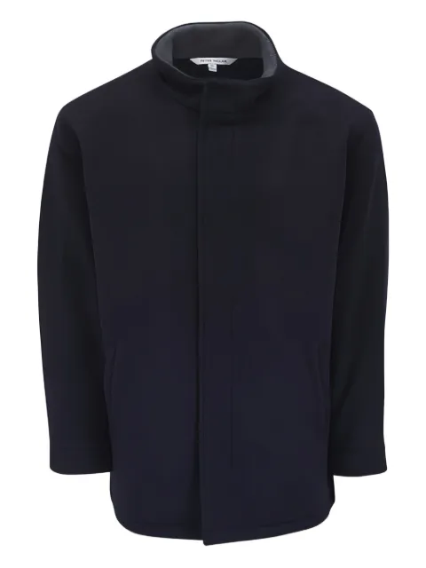 Peter Millar welt-pockets jacket