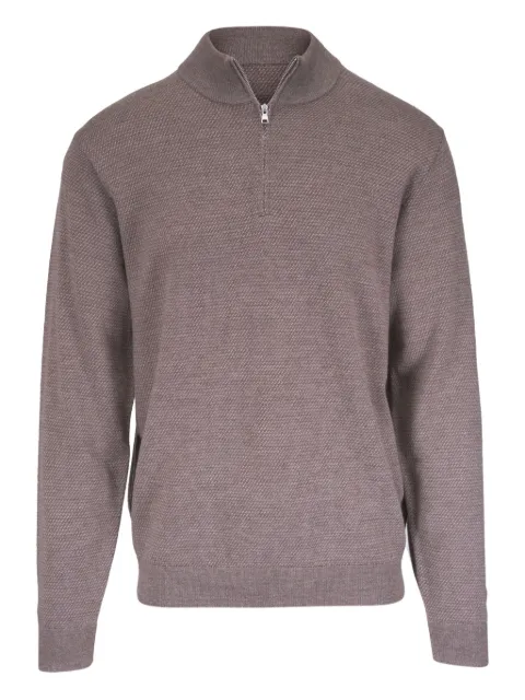 Peter Millar merino wool jumper