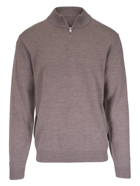 Peter Millar merino-wool sweater