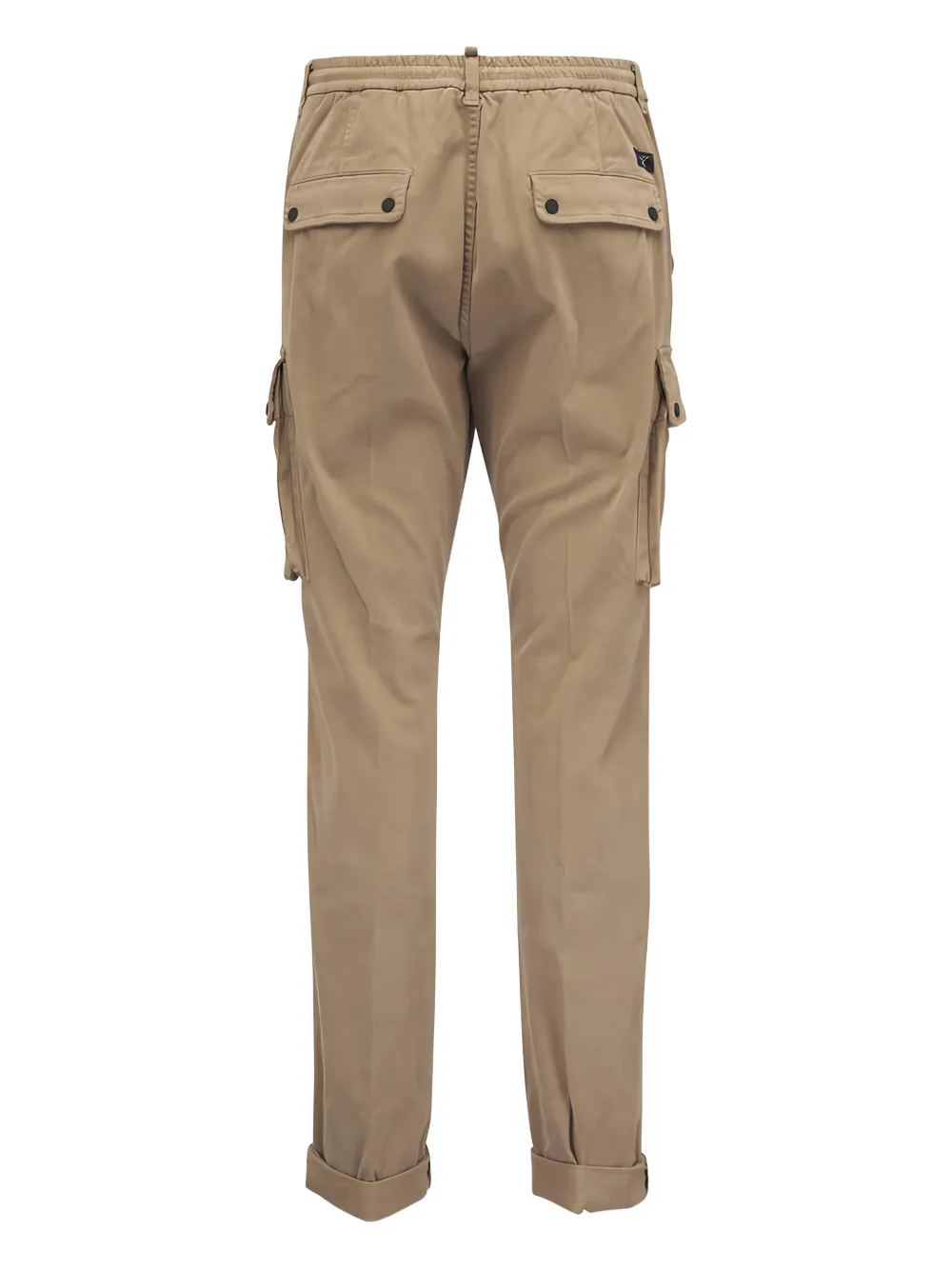 Mason's drawstring-waist cargo pants | Regular-Fit & Straight Leg Pants | Image 2