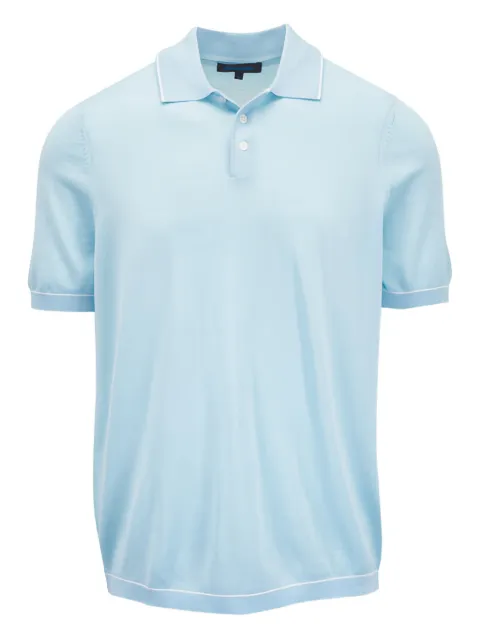 PATRICK ASSARAF collared shirt