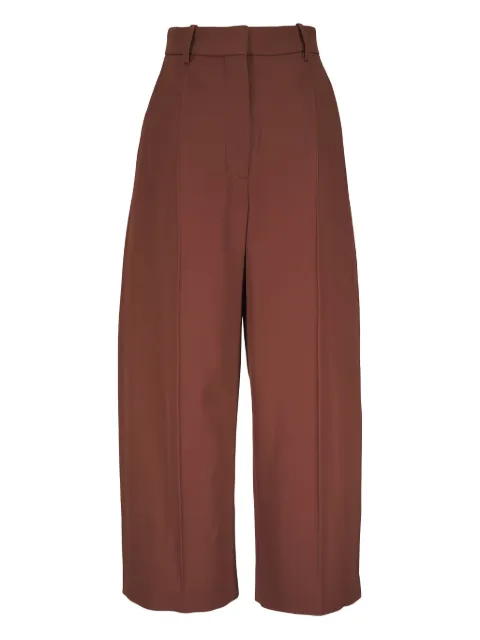 Marni wide-leg trousers