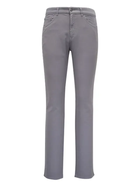 Peter Millar cotton-blend trousers