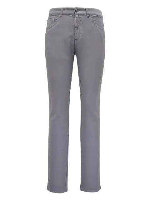 Peter Millar cotton-blend trousers
