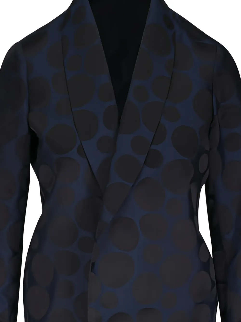 Peter Cohen chamarra Duquesa Jacquard | Chamarras ajustadas | Image 2