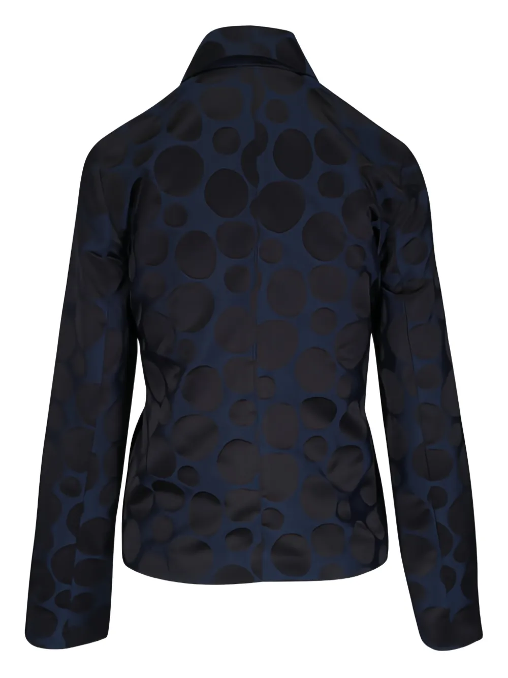 Peter Cohen Duquesa polka-dot jacket | Fitted Jackets | Image 2