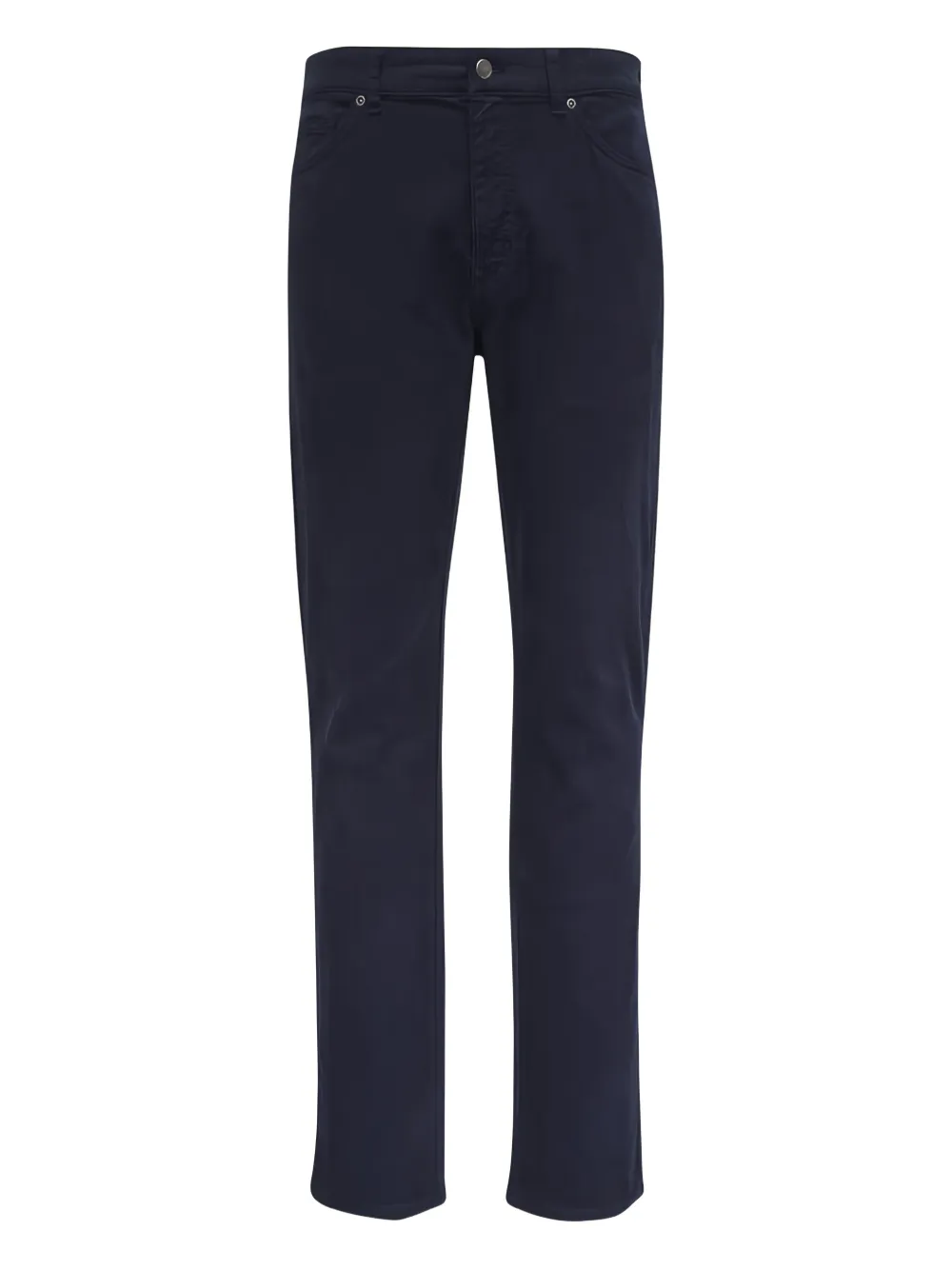 Peter Millar five pocket pant - Nero
