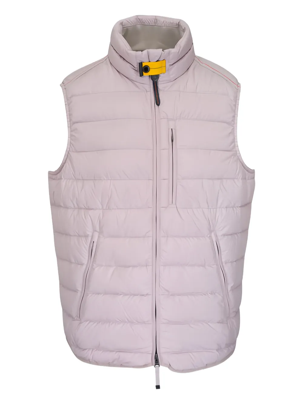 Parajumpers Perfect zipped gillet | neutro | Image 1