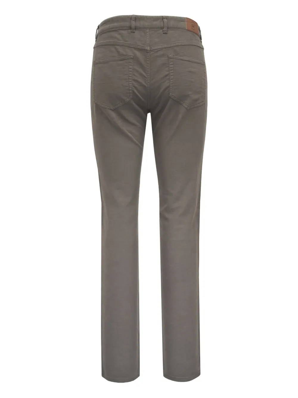 Peter Millar cotton-blend trousers | Regular-Fit & Straight Leg Pants | Image 2