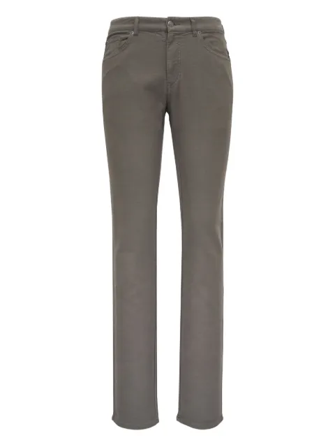 Peter Millar cotton-blend trousers