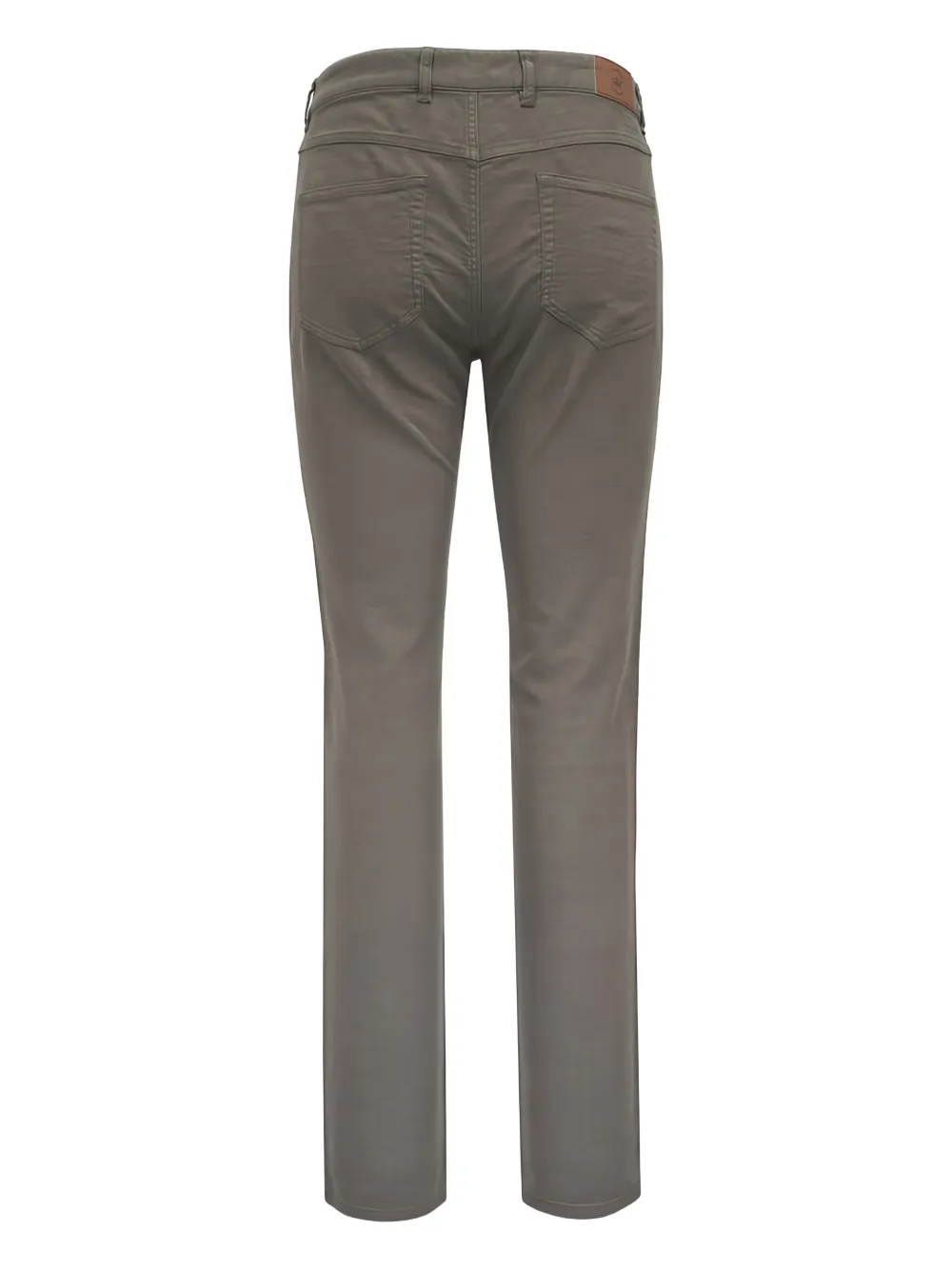 Peter Millar cotton-blend trousers | Regular-Fit & Straight Leg Pants | Image 2