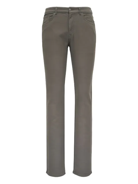 Peter Millar cotton-blend trousers