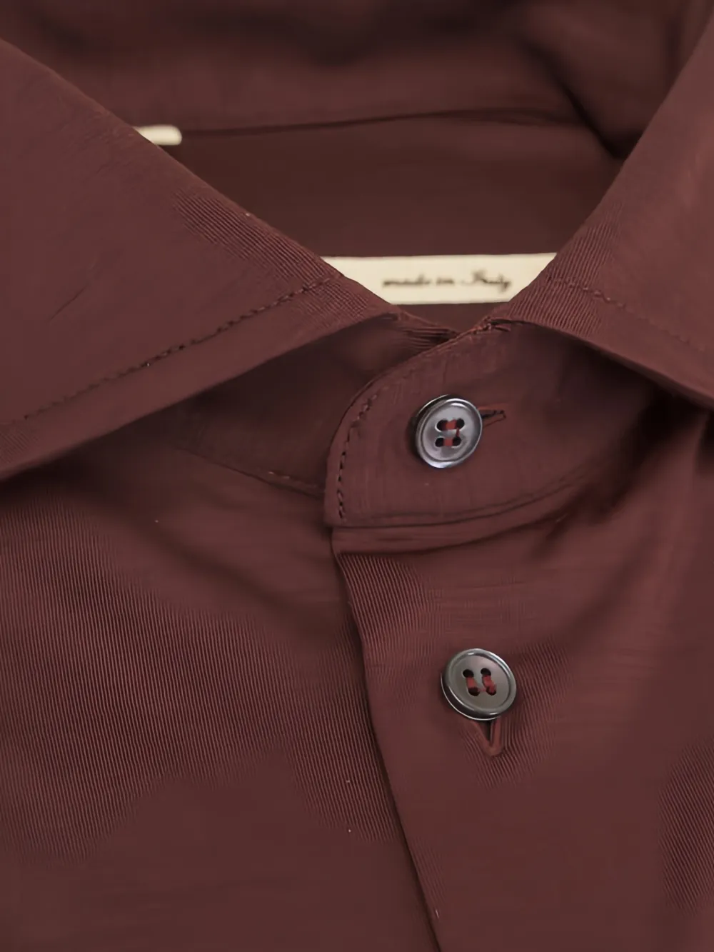 Maurizio Baldassari buttoned shirt | Image 2