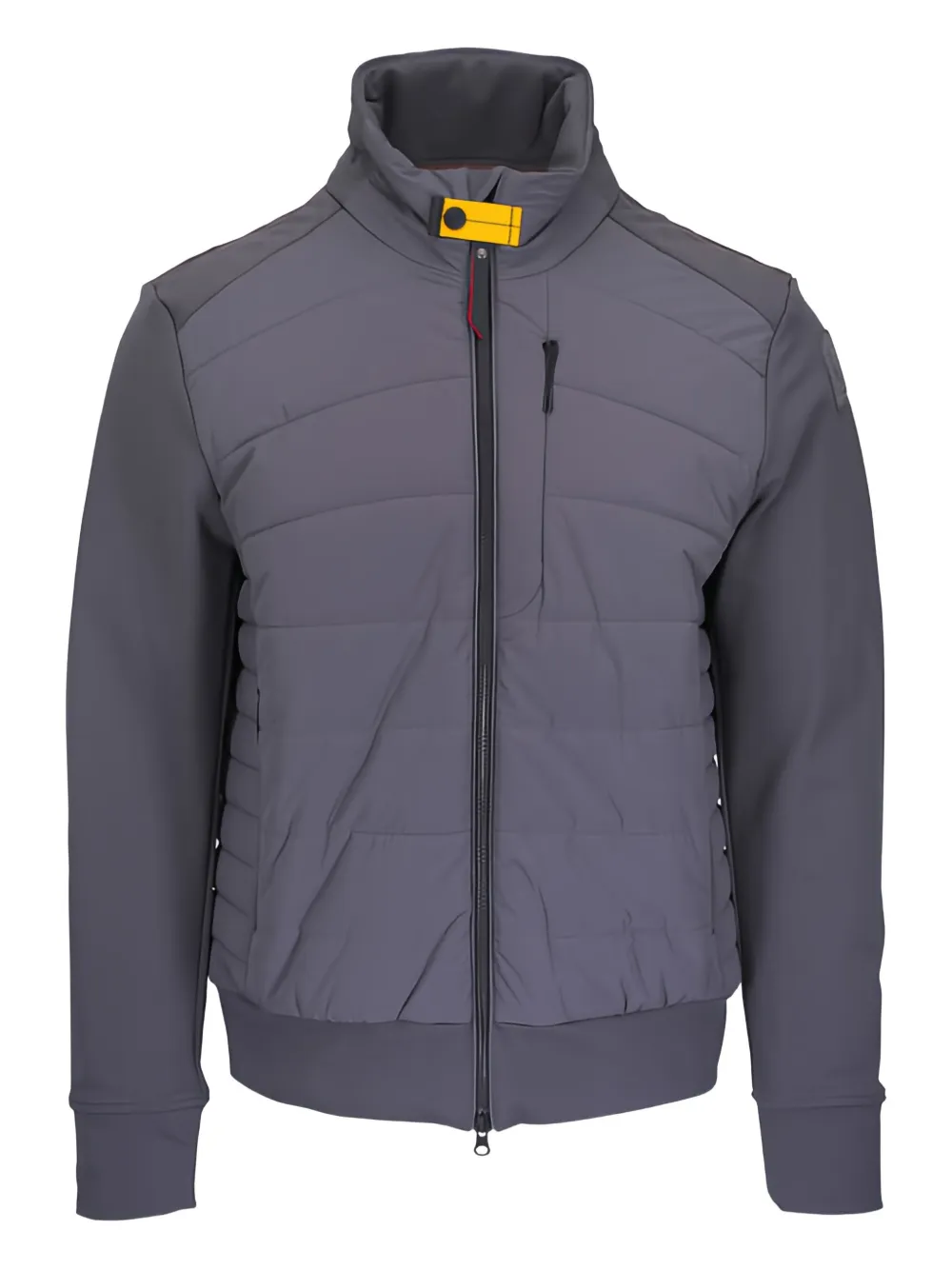 Parajumpers Mick quilted jacket - Grigio