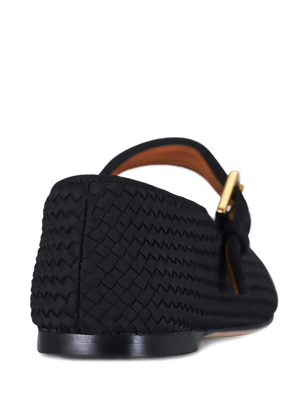 Marais Ballet Flats