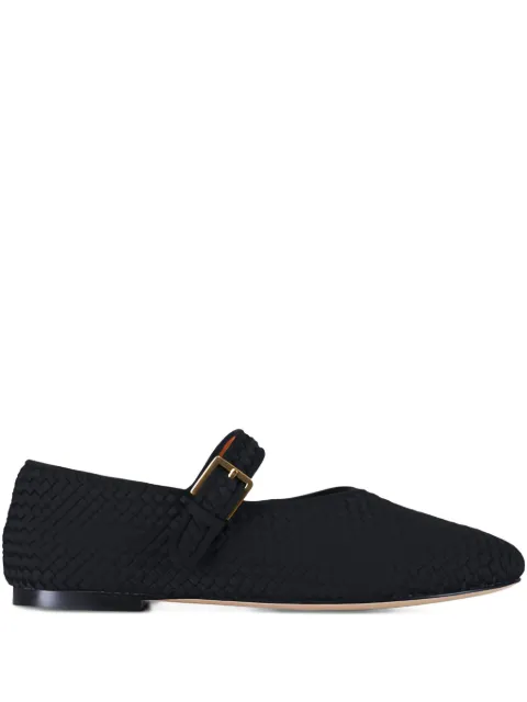 NAGHEDI Marais ballet flats