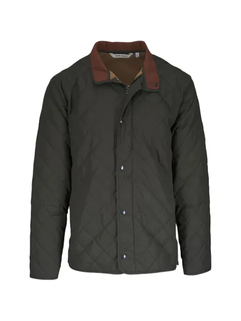 Peter Millar quilted jacket